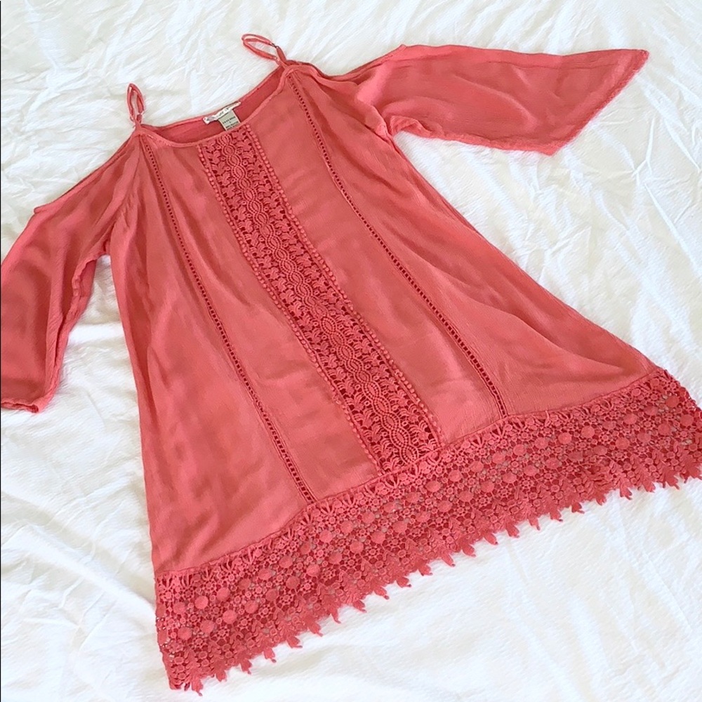 CUTE OPTIONS | DRESS